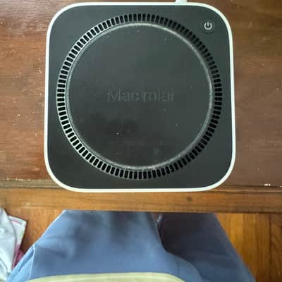 Mac Mini M4 16GB + 1TB Samsung 990 Pro & Thunderbolt Dock image 8