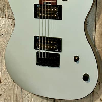 NEW Charvel Standard Series Style 2 SD2 HH HT - Satin Gray, Ships Fast with A Pro Set Up! image 5