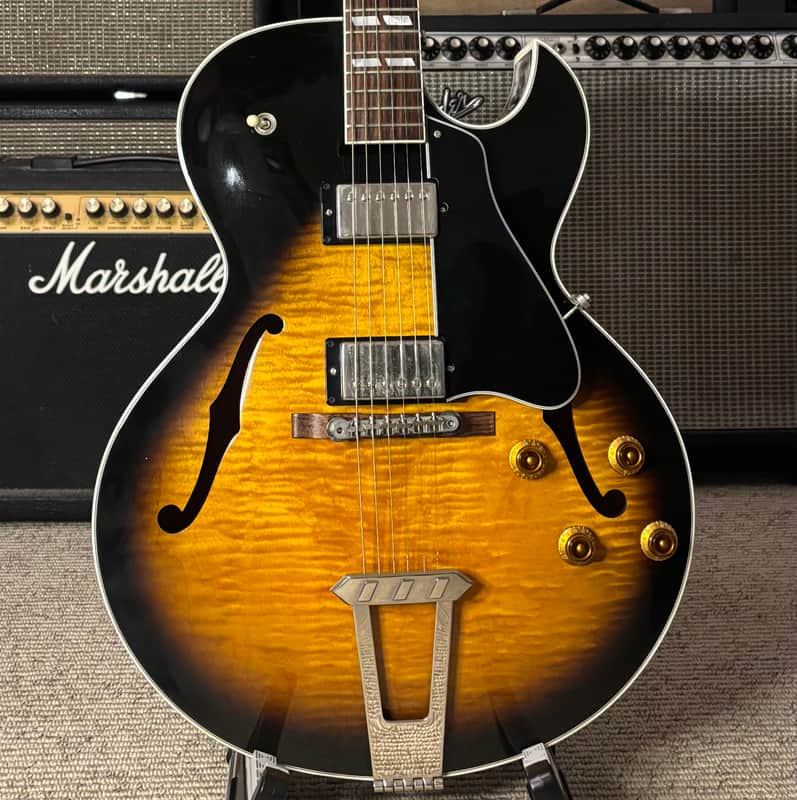 Gibson ES-175 - 1997
