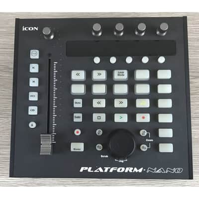 Icon Platform Nano image 2