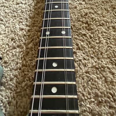 G&L Skyhawk 1984-1991 - Matte image 4