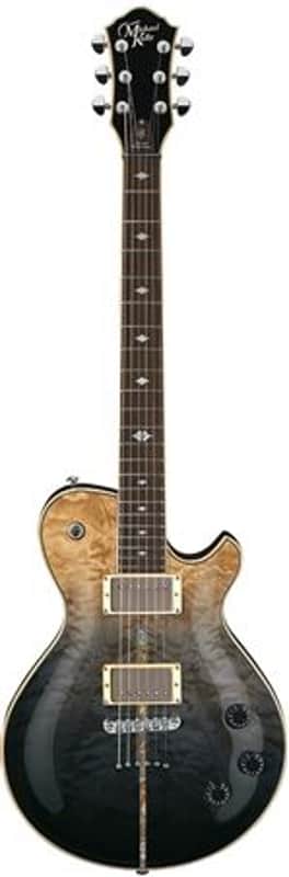 Michael Kelly Mod Shop Patriot Instinct Bare Knuckle | Reverb