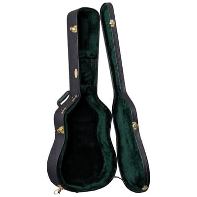 Martin C345 Dreadnought Hardshell Case image 2