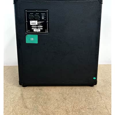 Ashdown RM 210T Bass Cabinet - 300W 2x10 Speakers - Good image 7