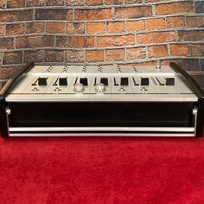 Pioneer MA-62A Mixing Amplifier image 3