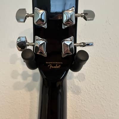 Fender 093-0300-021 - Blond image 4