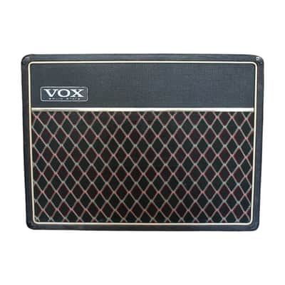Vox Traveller 10-Watt 1x10" Guitar Combo