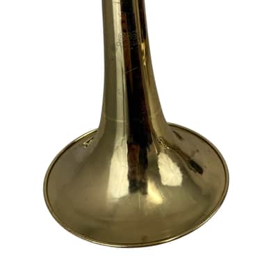 DEG Getzen Valve Trombone image 8
