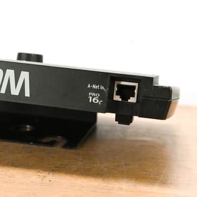 Aviom A320 16-Channel Personal Mixer CG012Z0 image 6
