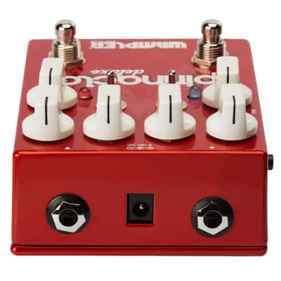 Wampler Pinnacle Deluxe V2 image 3