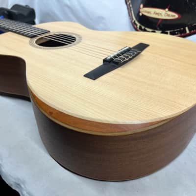 Taylor Academy 12-N Nylon String Classical Acoustic Guitar image 19