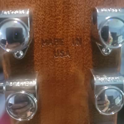 Gibson Gibson les paul standard 2025 - Blueberry burst image 6