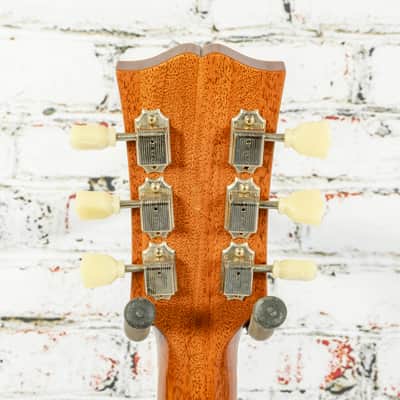 Gibson '59 ES-335 Reissue 2020 - Present VOS Vintage Natural image 6