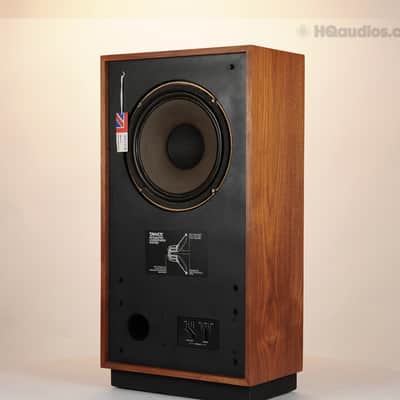 Tannoy Cheviot HPD315A Speakers (Pair) Vintage – Restored – 1-Year Warranty image 15