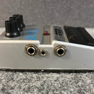 DOD FX75 Stereo Flanger Pedal - Pre Owned image 5