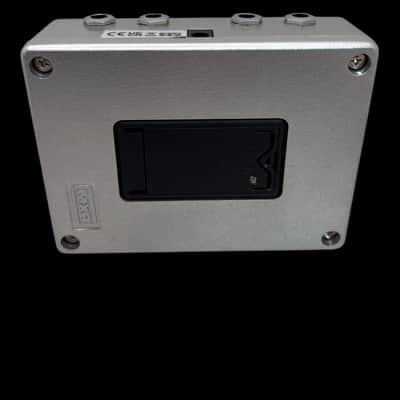 MXR M196 A/B Box 2012 - Present - Gray X8311 image 5
