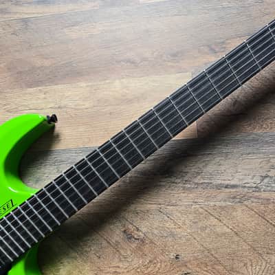 Kiesel Osiris image 11