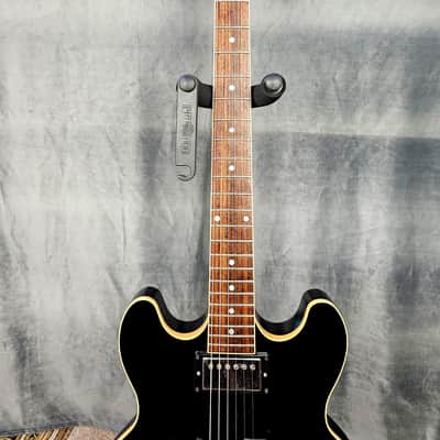 Gibson Custom Shop ES-336 1997 - Black image 3