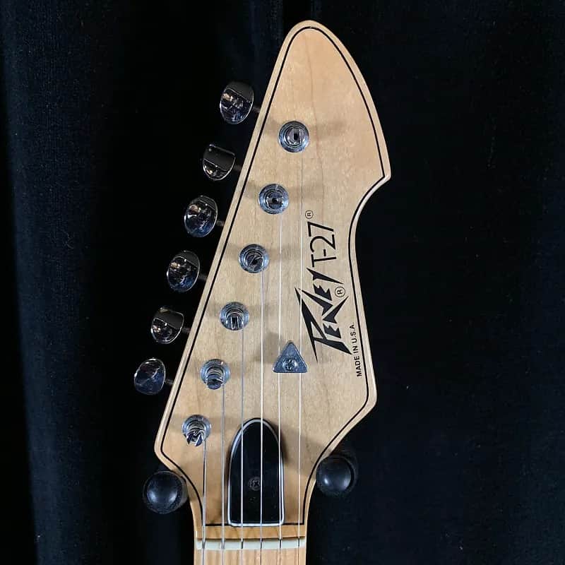 Peavey T-27 image 8