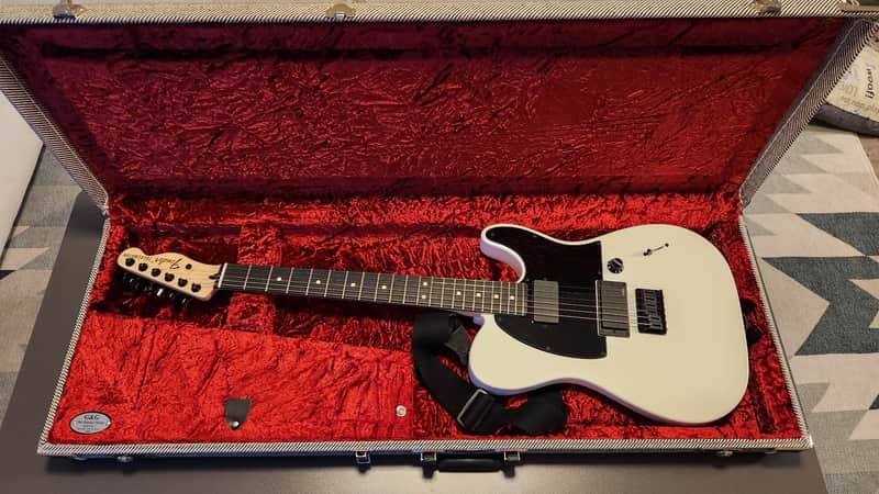 Fender Jim Root Telecaster