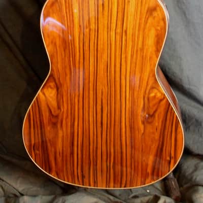 William Falkiner Lutherie 1a 2023 - natural image 5