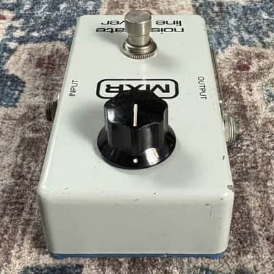 1978 MXR MX-106 Noise Gate Line Driver Guitar Effect Pedal! image 5