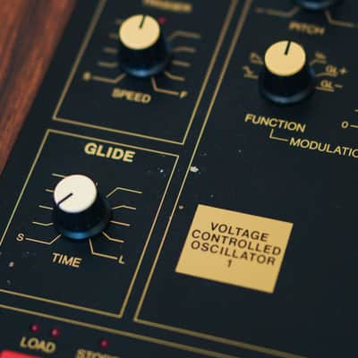 Yamaha CS20M (watch the video) image 7