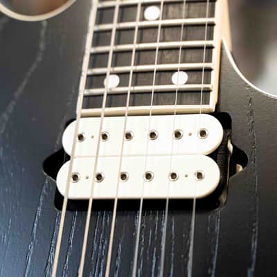 Ibanez RGR652AHBF-WK (SN-F2327571) image 3