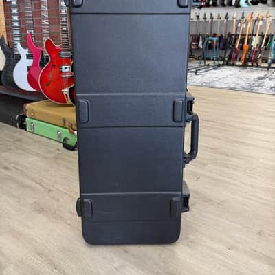 Fender USA Strat Case Early 2010s image 5