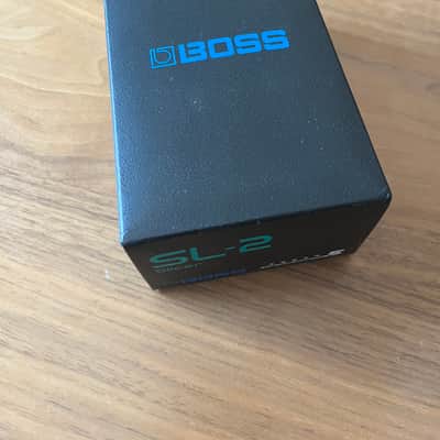 Boss SL-2 Slicer 2022 - Present - Teal image 5