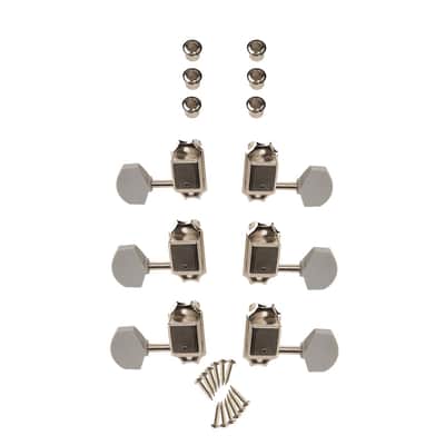 PRS SE Silver Sky Tuners - Set of 6 image 2