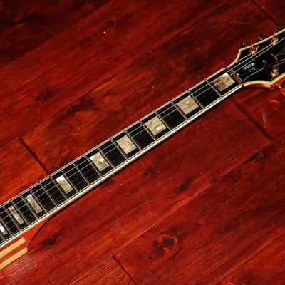 1974 Gibson  L5-S  (GIE1452) image 8