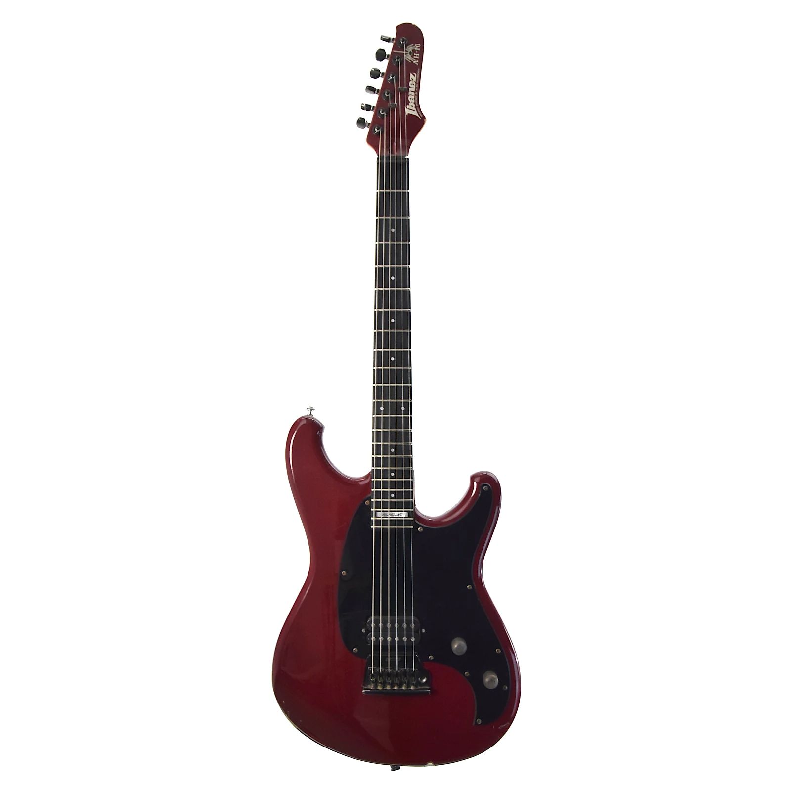 Ibanez AH10 Roadstar II Allan Holdsworth Signature | Reverb Canada