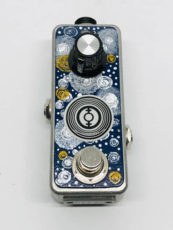 LOE Sounds Custom Electra Drive image 1