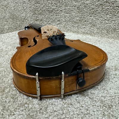 Giovan Paolo 4/4 Size Maggini Violin W/ Case & Bow image 5