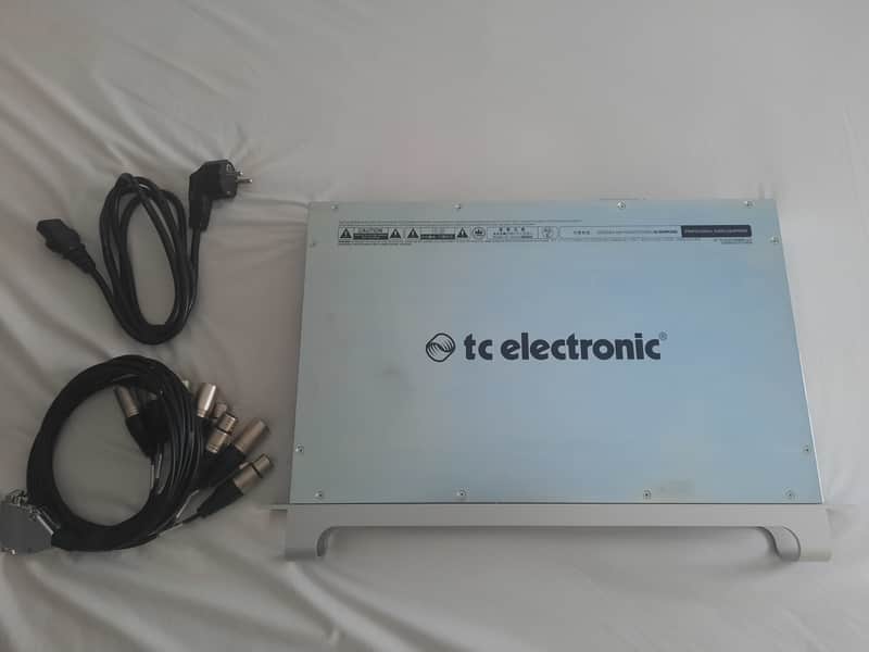 TC Electronic DB6 BALANCED image 1