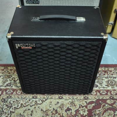 Polytone Mini-Brute Satellite (Extension) 1 X 15" Speaker image 6