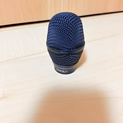 DPA 4018V-B-WI2 d:facto Vocal Mic Capsule for Wisycom – Unused, No Box image 2