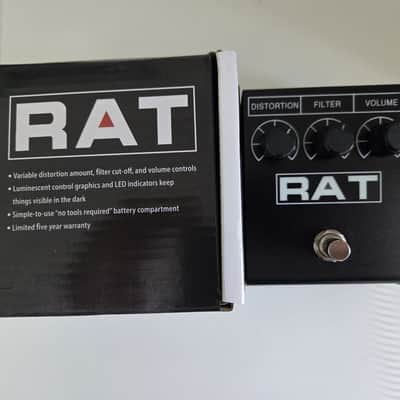 ProCo RAT 2 - Distortion image 3
