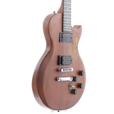 Gibson The Paul, 1979, Natural Walnut [72999578] (05/05) image 8