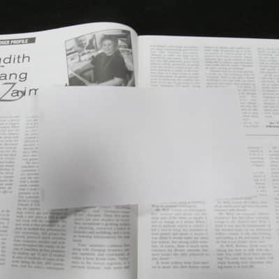 Piano Today Magazine Summer 2004 image 3