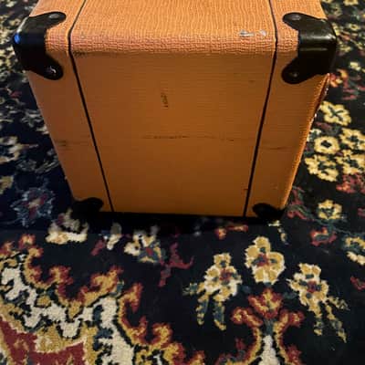 Orange AD30 Single-Channel Head 2003 image 11