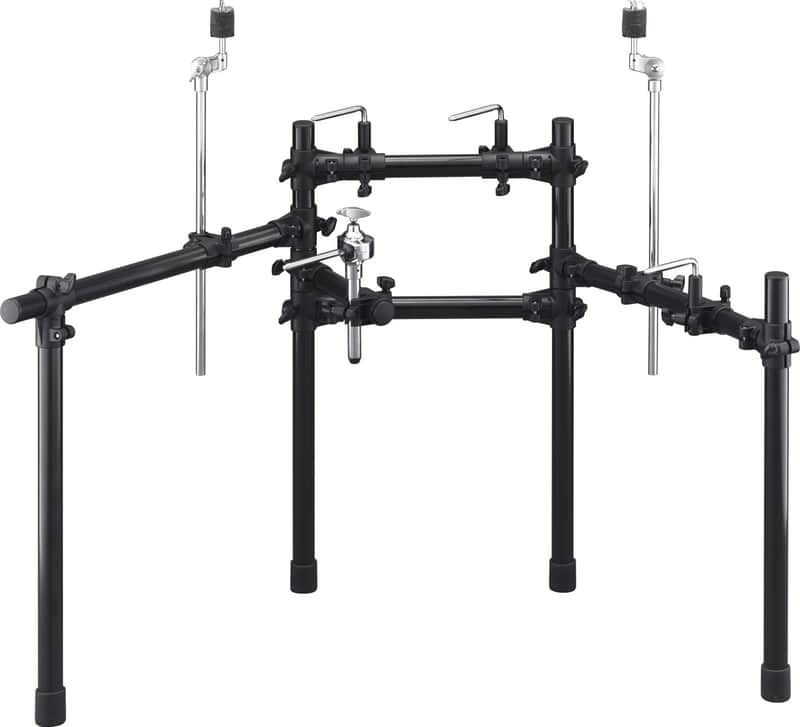 Yamaha RS8 Assembled Rack System for DTX8K image 1