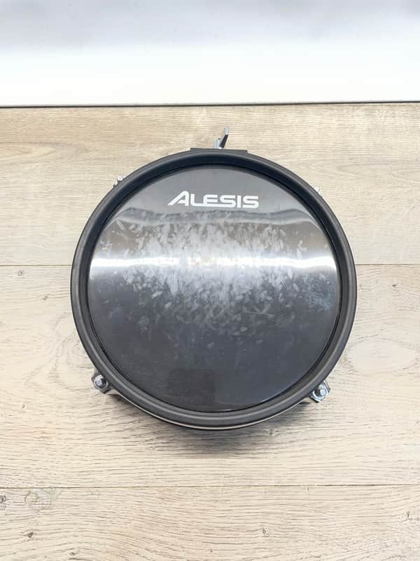 Alesis DM10 Dual Zone 8" Rubber Head Pad image 1