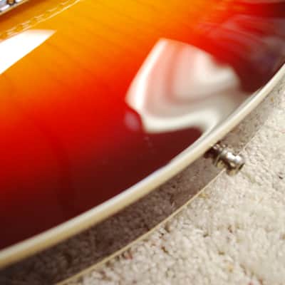 Fender  Modern Player Starcaster image 15