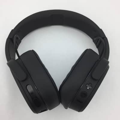 Skullcandy Crusher Wireless Headphones S6CRW Black image 4