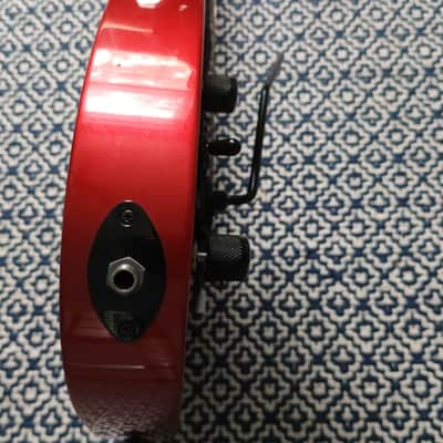 Left Handed Kramer FR404S 2004 Bretta image 7