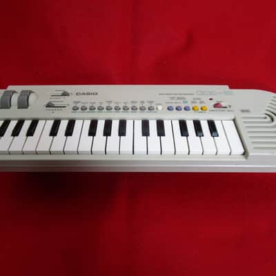 CASIO GZ-5 32keys Micro MIDI Keyboard Synthesizer TESTED #9 image 10