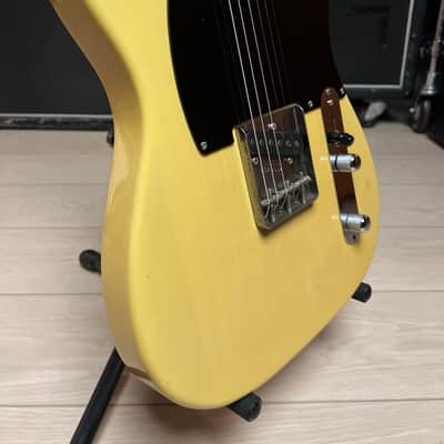 Fender TLC-54 (TES54-70) 1986 - Blonde image 3
