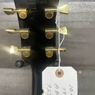 Gibson ES 335 BB King Lucille 1992 image 8